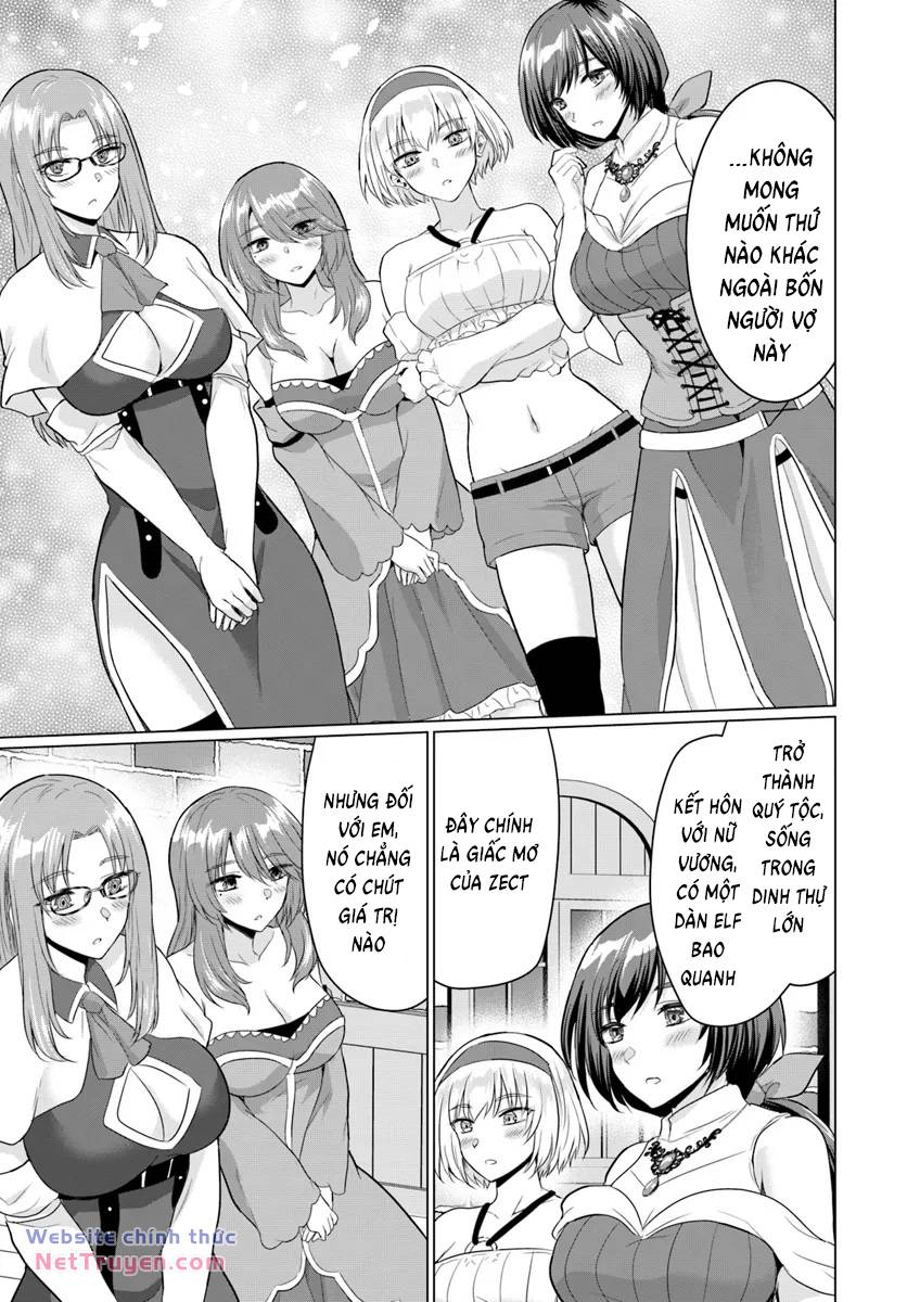 Read Hentai Image page_12 in comic Sau Khi Bị Dũng Sĩ Cướp Đi Mọi Thứ Tôi Đã Lập Tổ Đội Cùng Với Mẹ Của Dũng Sĩ! - Chapter 15 - mwmanga.net