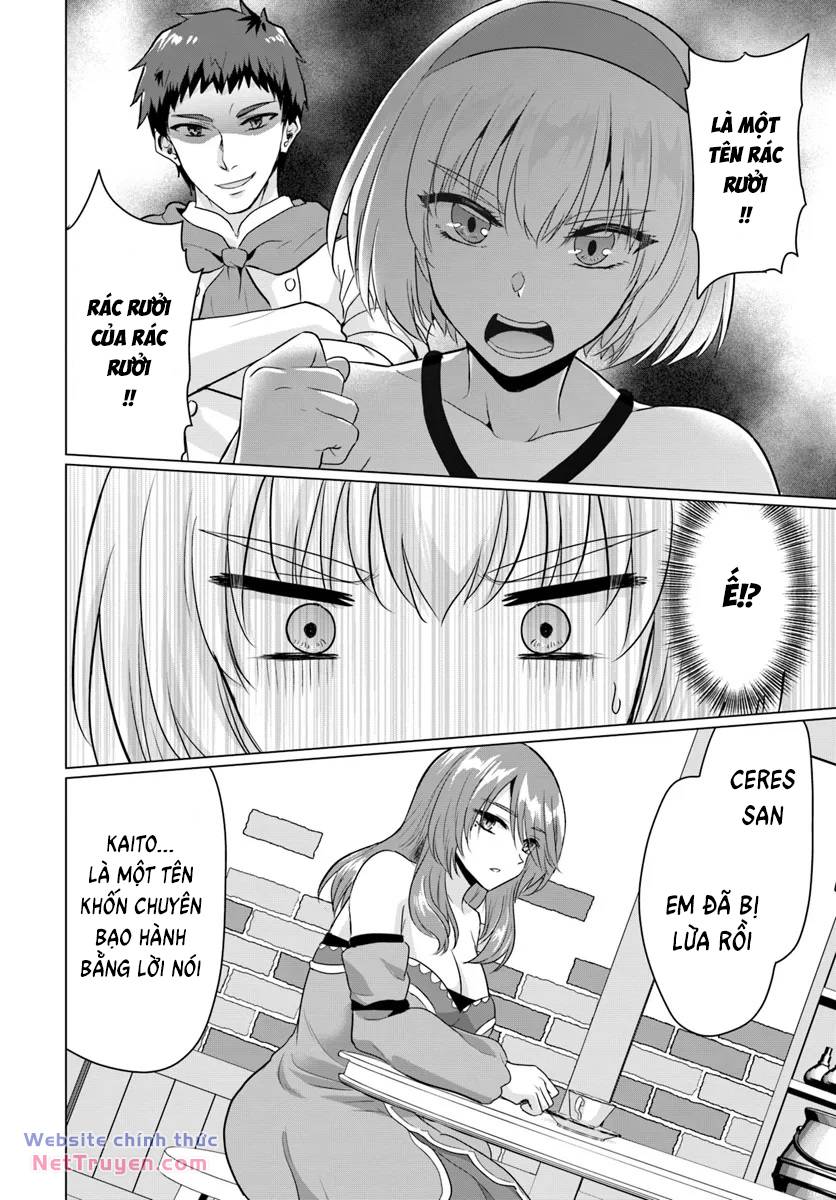 Read Hentai Image page_3 in comic Sau Khi Bị Dũng Sĩ Cướp Đi Mọi Thứ Tôi Đã Lập Tổ Đội Cùng Với Mẹ Của Dũng Sĩ! - Chapter 15 - mwmanga.net