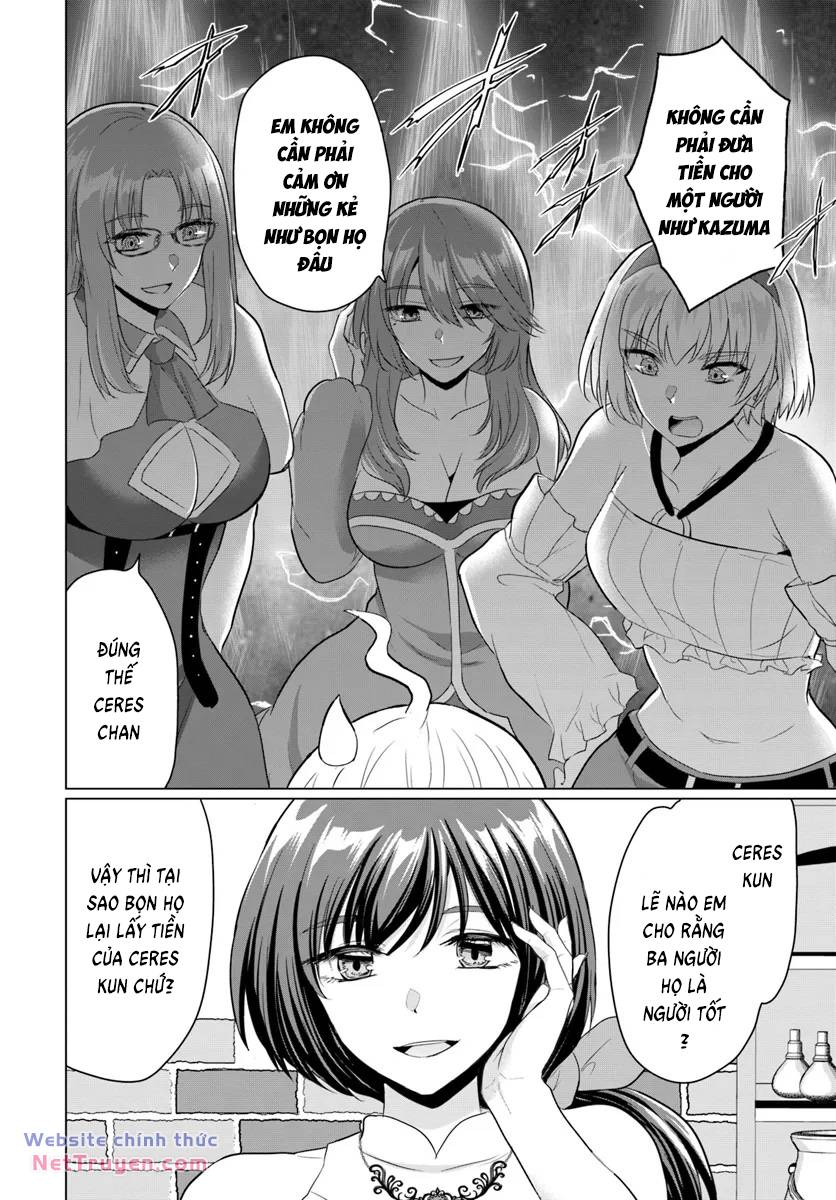 Read Hentai Image page_7 in comic Sau Khi Bị Dũng Sĩ Cướp Đi Mọi Thứ Tôi Đã Lập Tổ Đội Cùng Với Mẹ Của Dũng Sĩ! - Chapter 15 - mwmanga.net