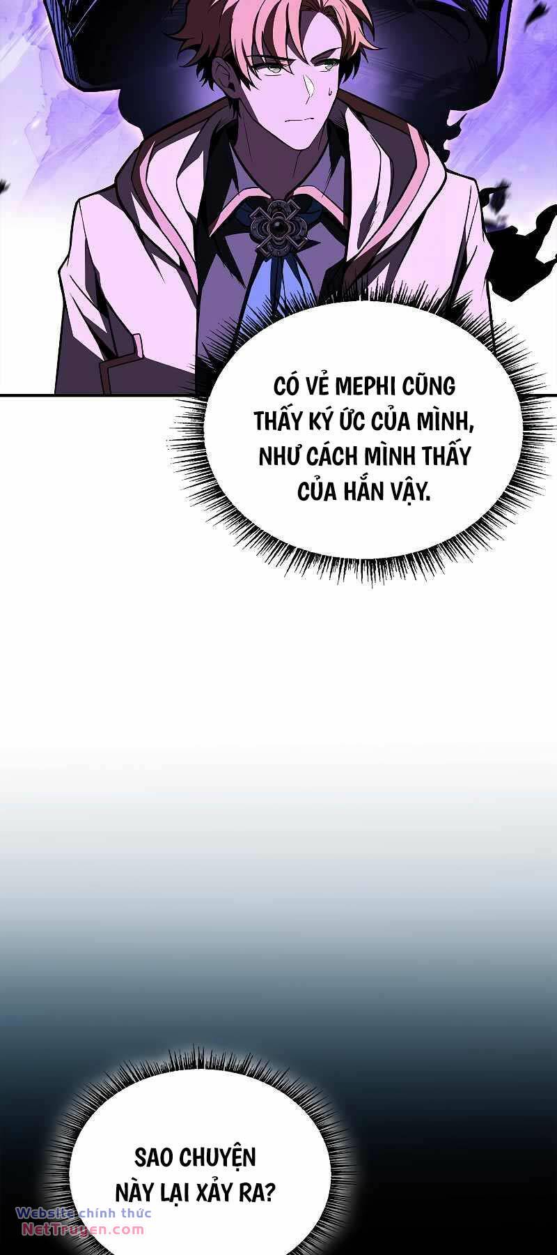 Thiên Tài Ma Pháp Sư Giấu Nghề [Chap 69] - Page 42