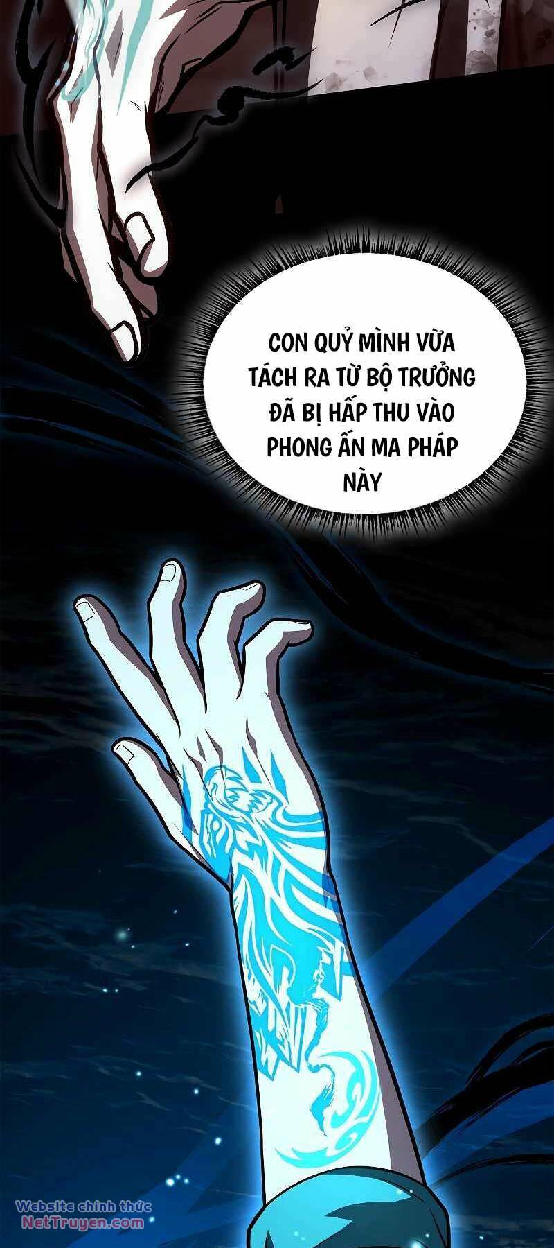 Thiên Tài Ma Pháp Sư Giấu Nghề [Chap 69] - Page 44