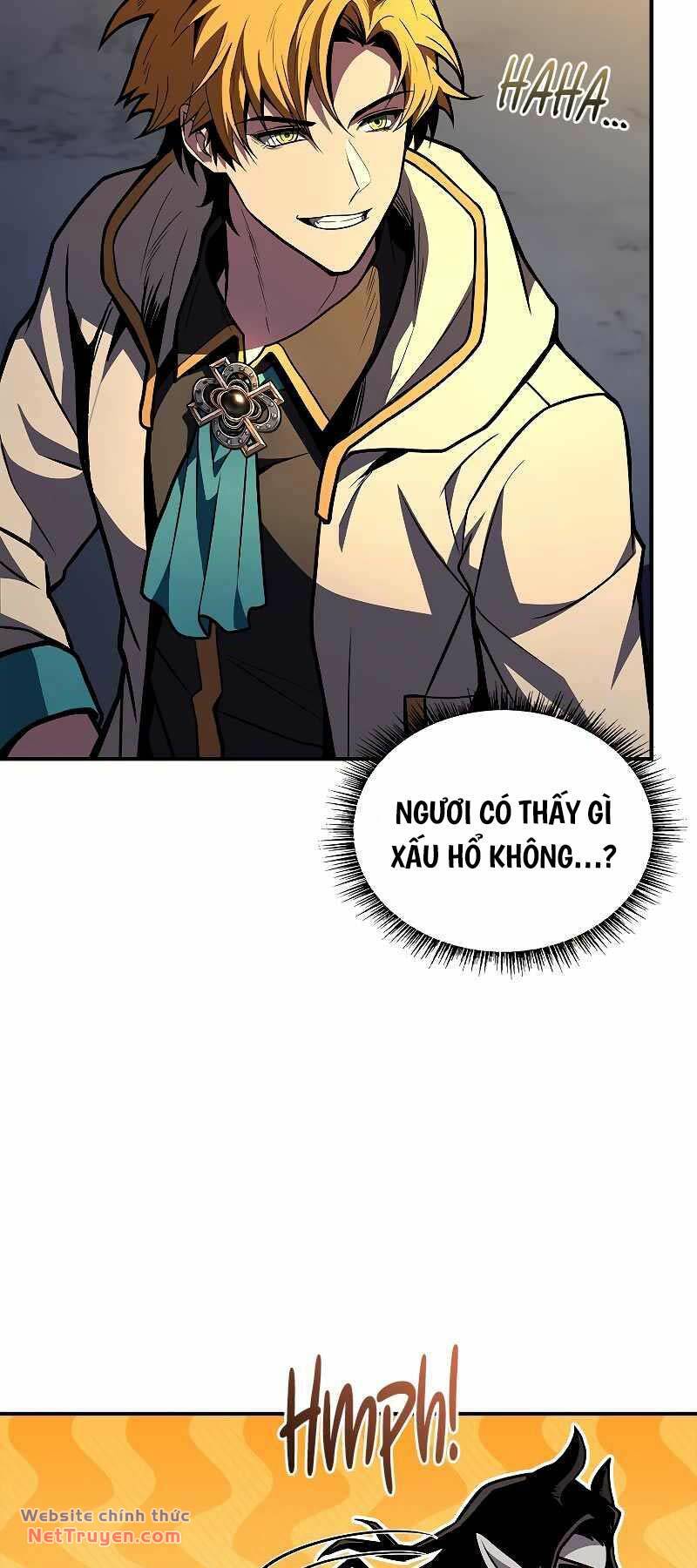 Thiên Tài Ma Pháp Sư Giấu Nghề [Chap 69] - Page 54