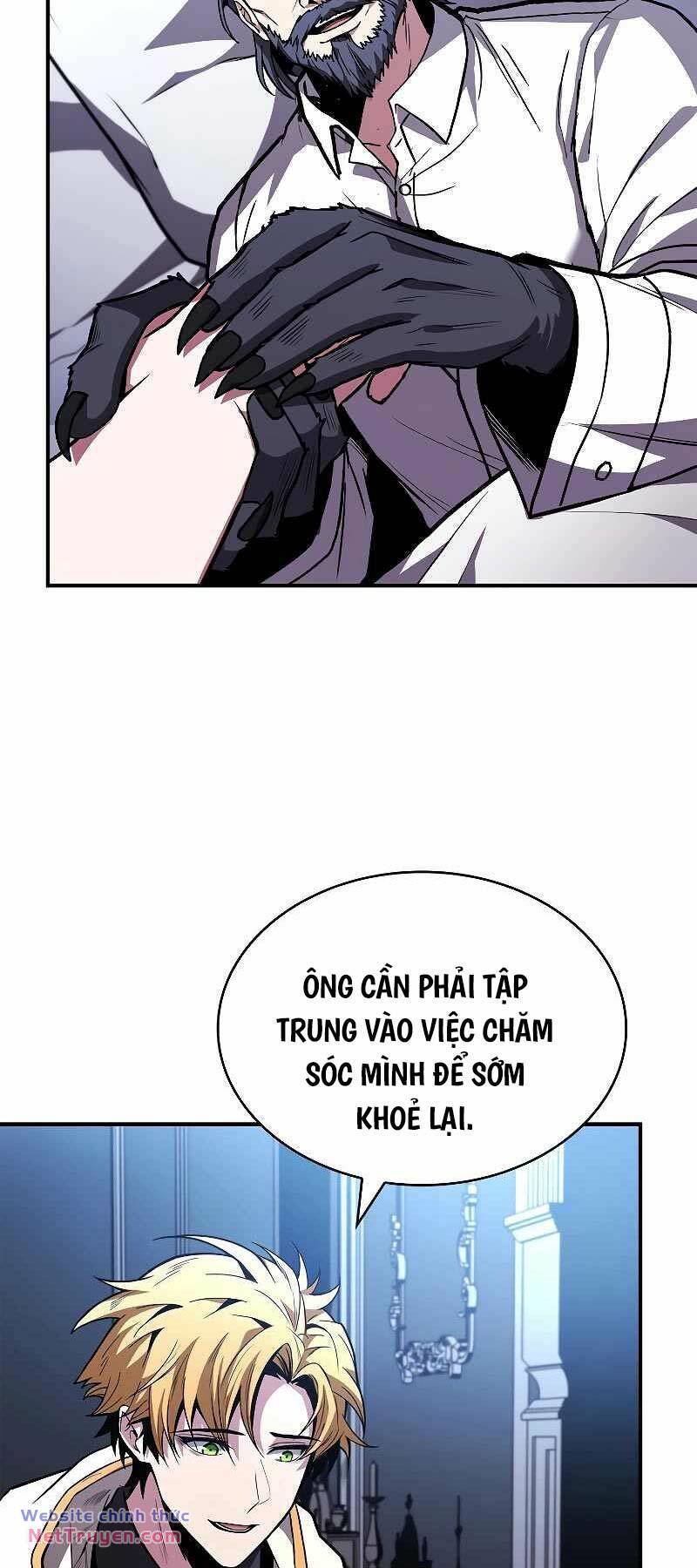 Thiên Tài Ma Pháp Sư Giấu Nghề [Chap 69] - Page 58