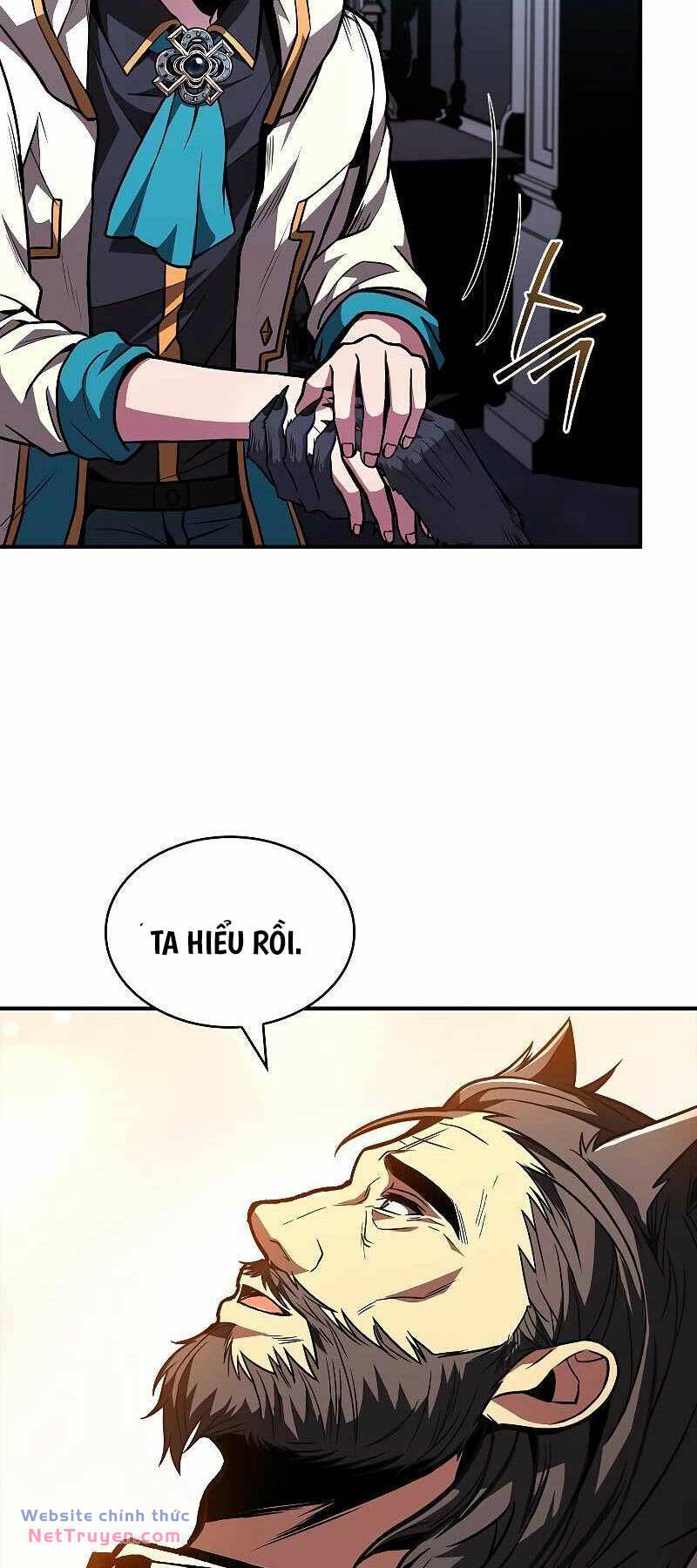 Thiên Tài Ma Pháp Sư Giấu Nghề [Chap 69] - Page 59