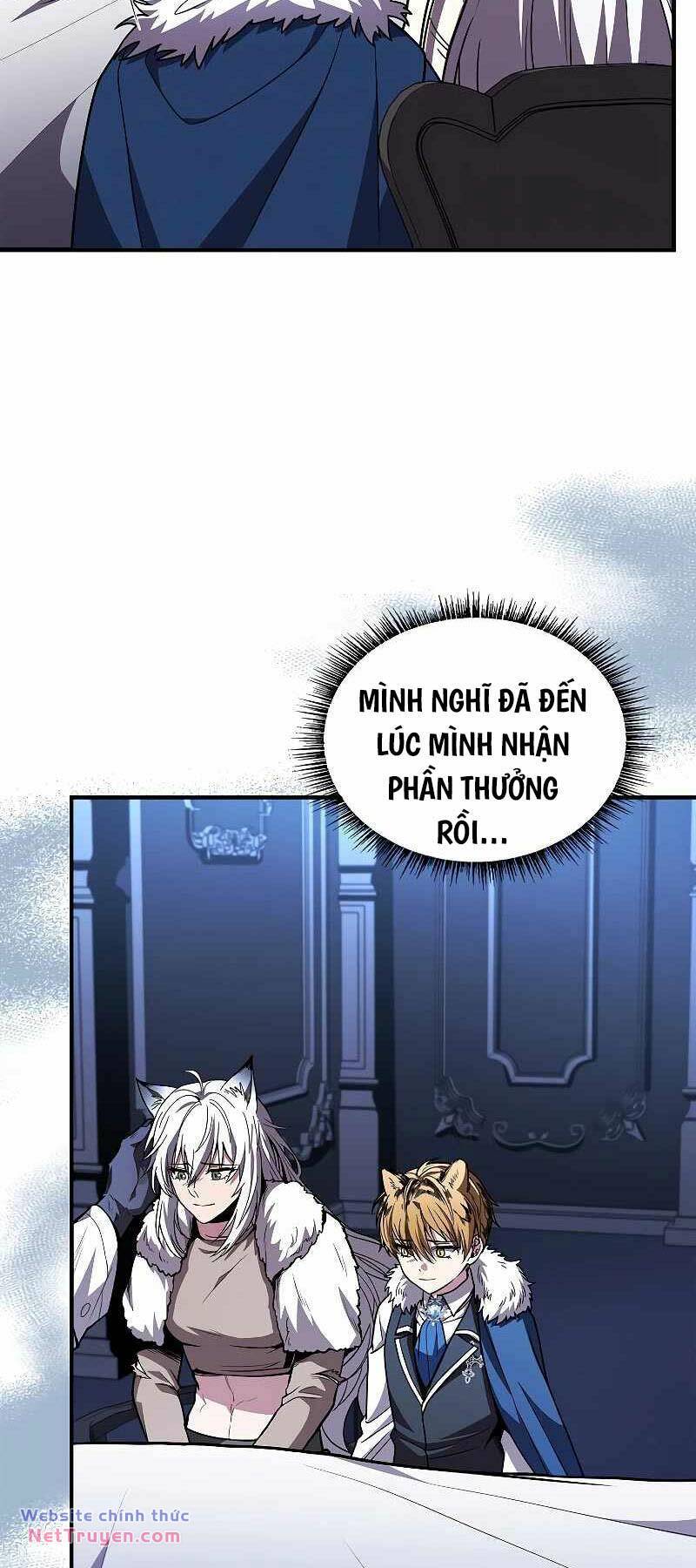 Thiên Tài Ma Pháp Sư Giấu Nghề [Chap 69] - Page 61