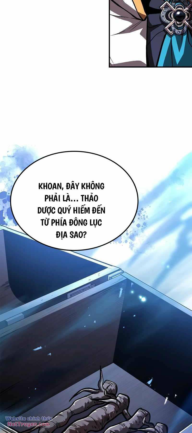 Thiên Tài Ma Pháp Sư Giấu Nghề [Chap 69] - Page 70