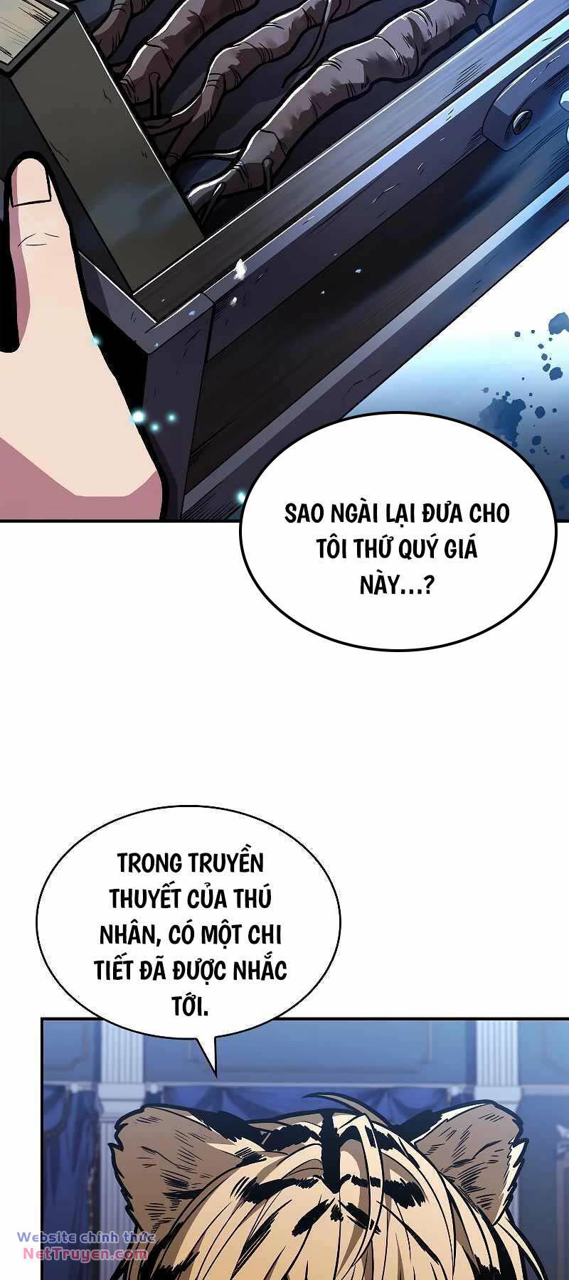 Thiên Tài Ma Pháp Sư Giấu Nghề [Chap 69] - Page 71