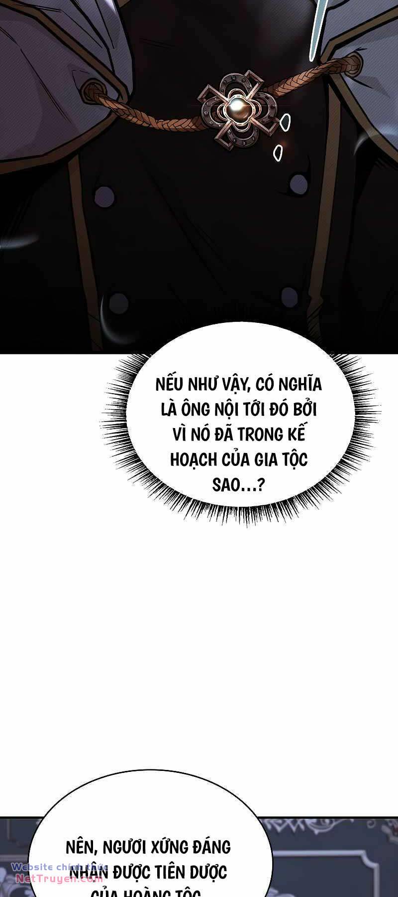 Thiên Tài Ma Pháp Sư Giấu Nghề [Chap 69] - Page 81