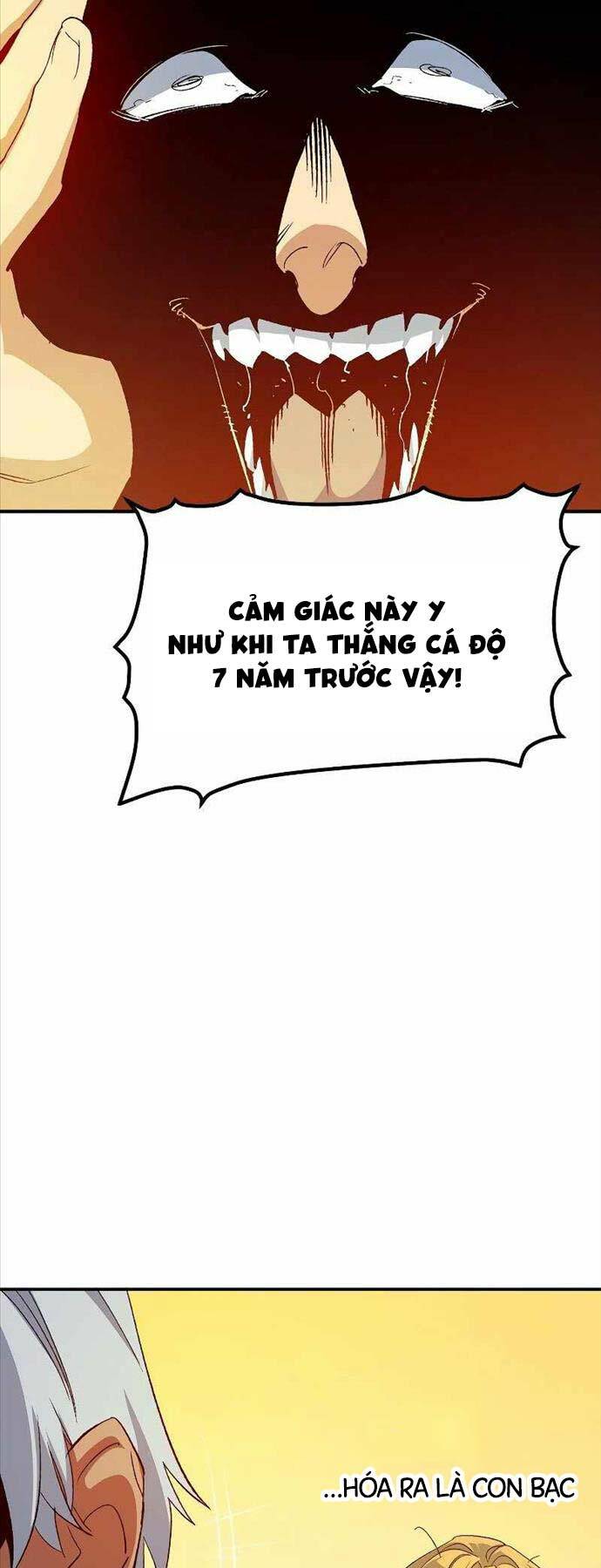 Độc Cô Tử Linh Sư Chapter 116 - TC Truyện