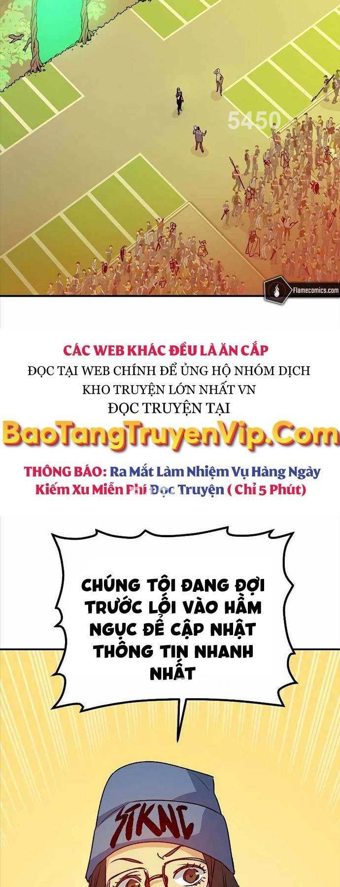 Độc Cô Tử Linh Sư Chapter 116 - TC Truyện