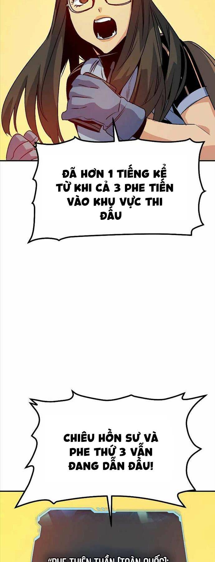 Độc Cô Tử Linh Sư Chapter 116 - TC Truyện