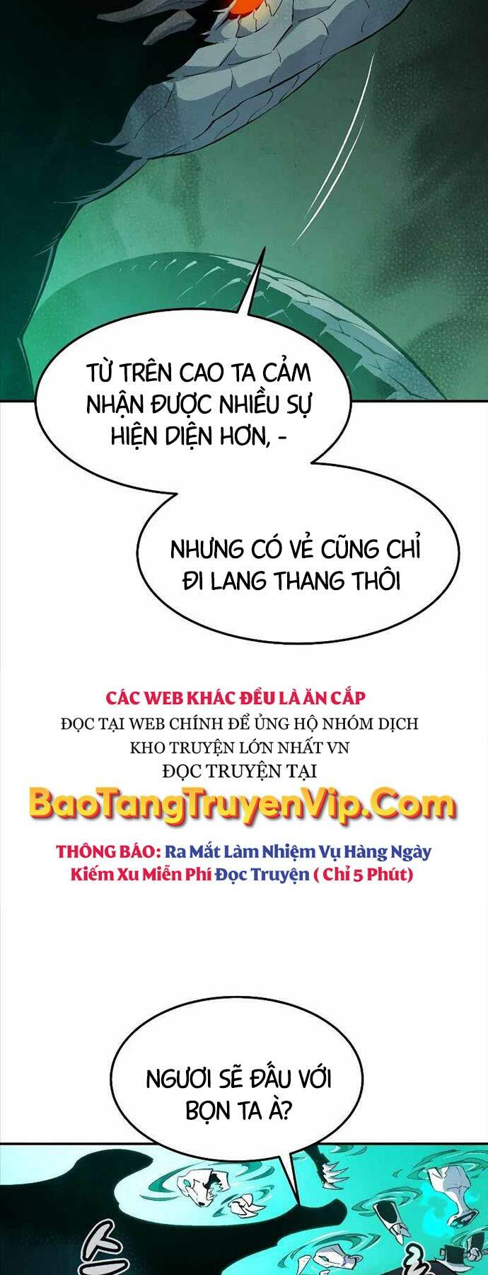 Độc Cô Tử Linh Sư Chapter 116 - TC Truyện