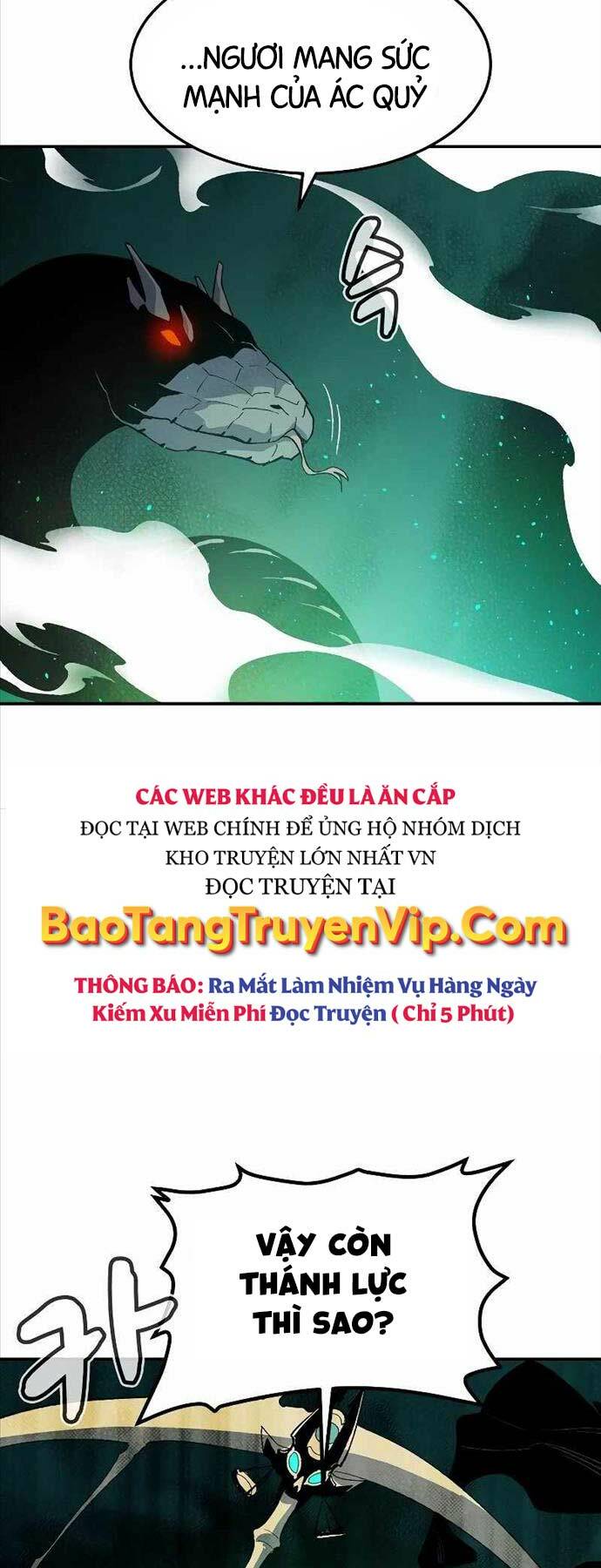 Độc Cô Tử Linh Sư Chapter 116 - TC Truyện