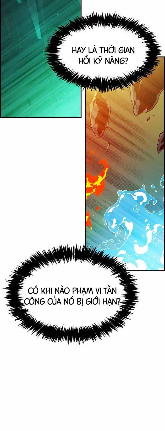 Độc Cô Tử Linh Sư Chapter 116 - TC Truyện