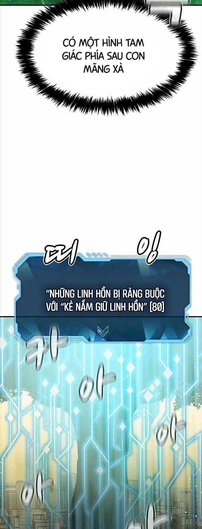 Độc Cô Tử Linh Sư Chapter 116 - TC Truyện