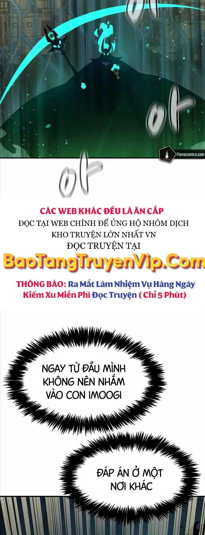 Độc Cô Tử Linh Sư Chapter 116 - TC Truyện