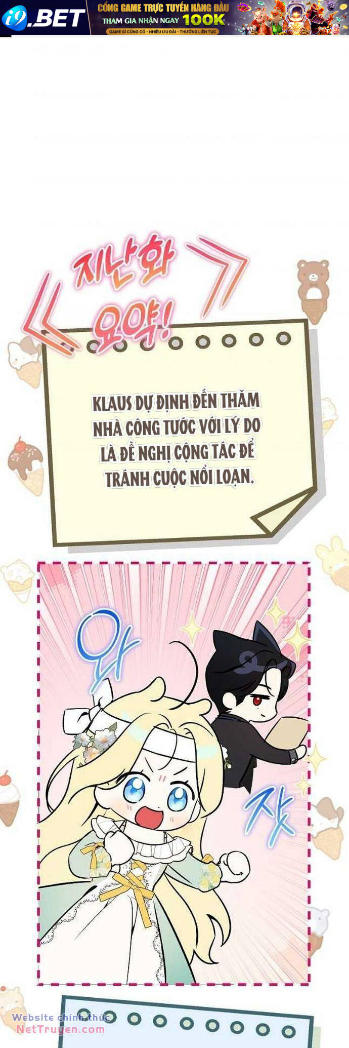 Hình Như Tôi Đã Xuyên Vào Cuốn Tiểu Thuyết Nào Đó [Chap 29] - Page 1