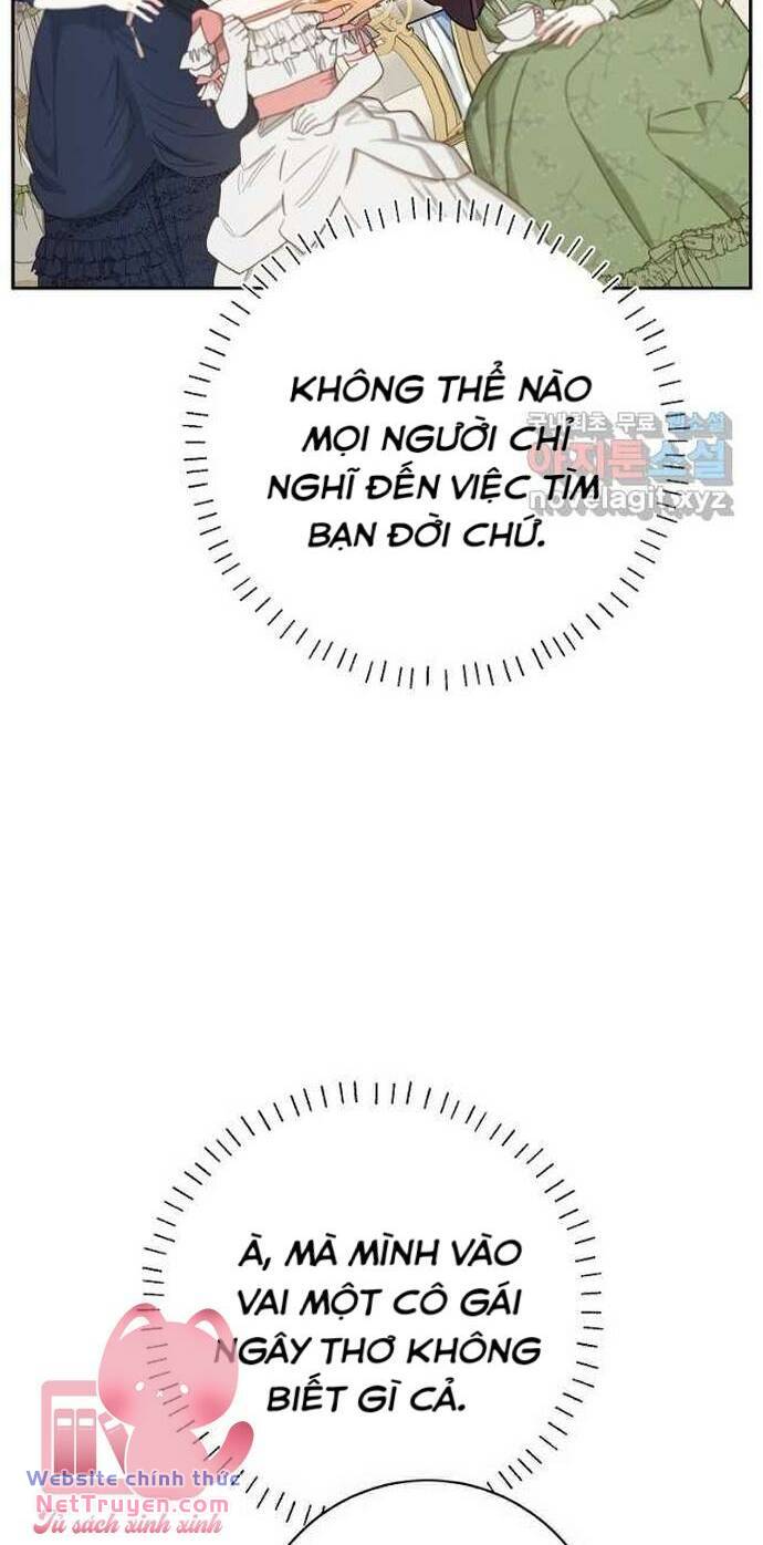 Hình Như Tôi Đã Xuyên Vào Cuốn Tiểu Thuyết Nào Đó [Chap 29] - Page 35