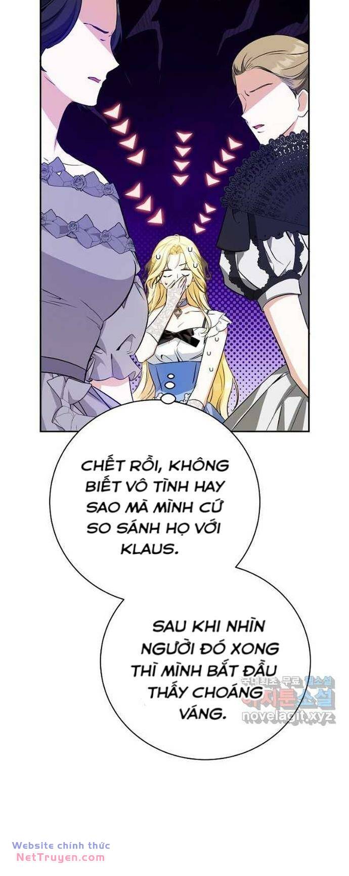 Hình Như Tôi Đã Xuyên Vào Cuốn Tiểu Thuyết Nào Đó [Chap 29] - Page 45