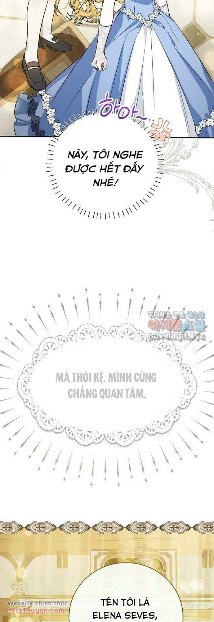 Hình Như Tôi Đã Xuyên Vào Cuốn Tiểu Thuyết Nào Đó [Chap 29] - Page 48