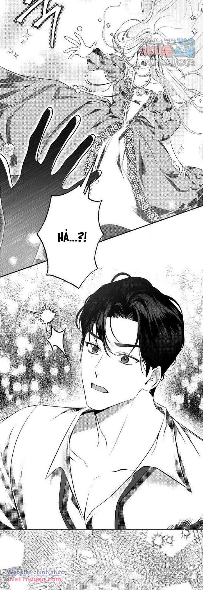 Hình Như Tôi Đã Xuyên Vào Cuốn Tiểu Thuyết Nào Đó [Chap 29] - Page 9