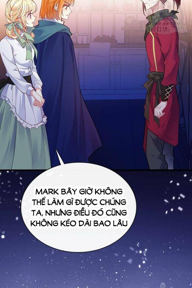 Con gái nuôi muốn cứu thế giới [Chap 49] - Page 10