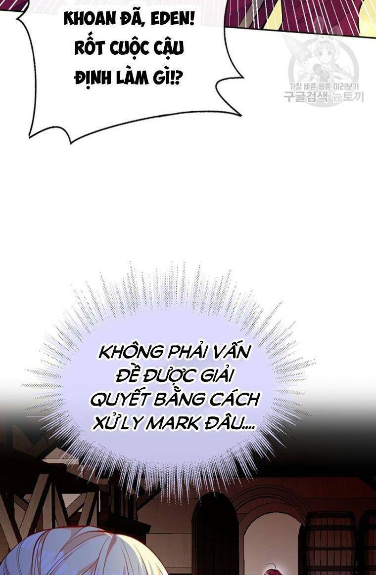 Con gái nuôi muốn cứu thế giới [Chap 49] - Page 15