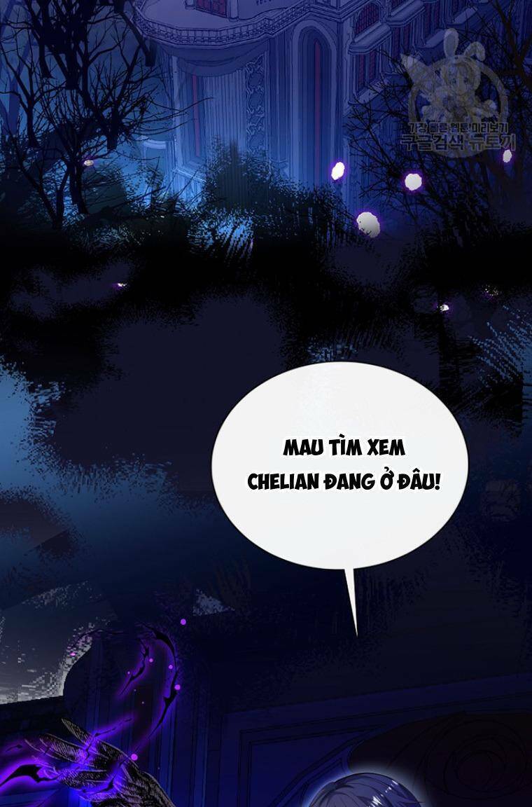 Con gái nuôi muốn cứu thế giới [Chap 49] - Page 19