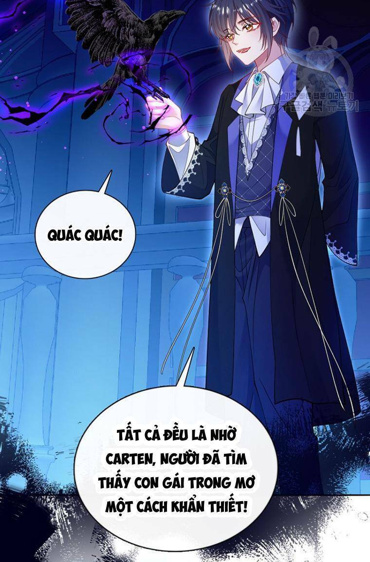 Con gái nuôi muốn cứu thế giới [Chap 49] - Page 20