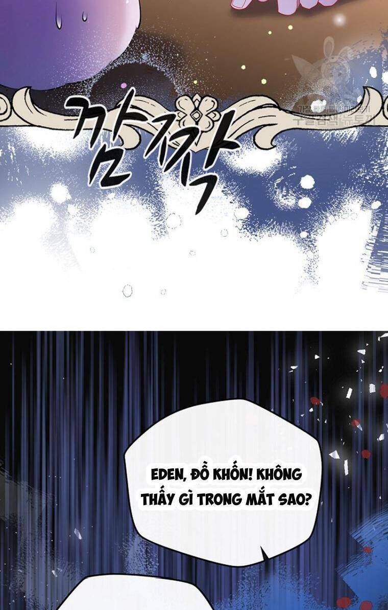 Con gái nuôi muốn cứu thế giới [Chap 49] - Page 27