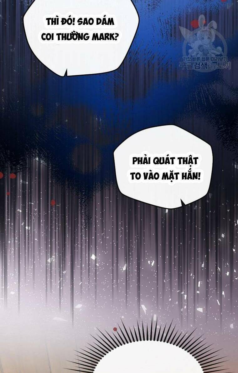 Con gái nuôi muốn cứu thế giới [Chap 49] - Page 28