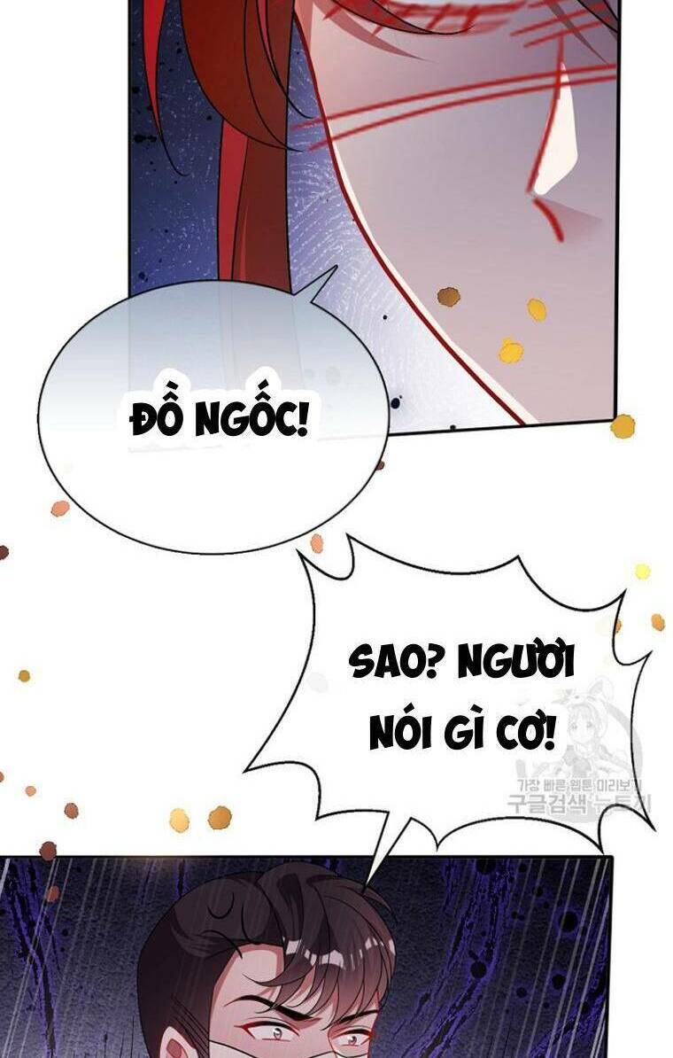 Con gái nuôi muốn cứu thế giới [Chap 49] - Page 46