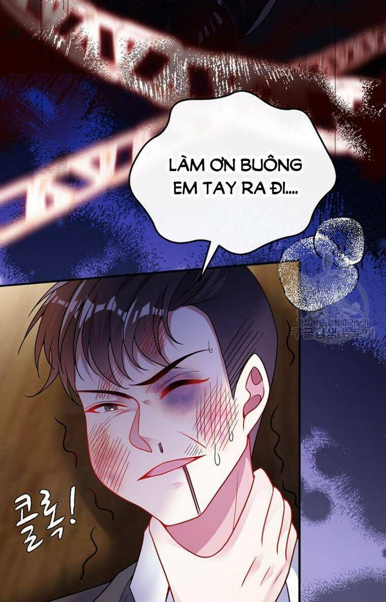 Con gái nuôi muốn cứu thế giới [Chap 49] - Page 56