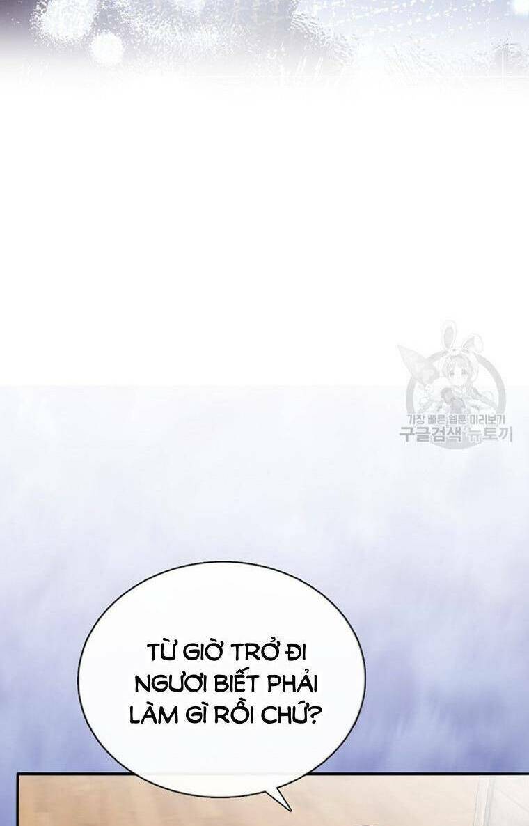 Con gái nuôi muốn cứu thế giới [Chap 49] - Page 58