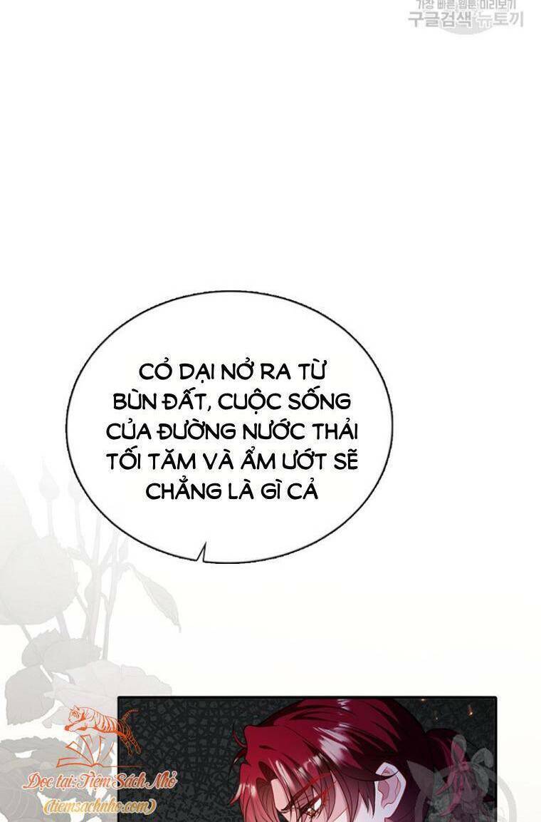 Con gái nuôi muốn cứu thế giới [Chap 49] - Page 6