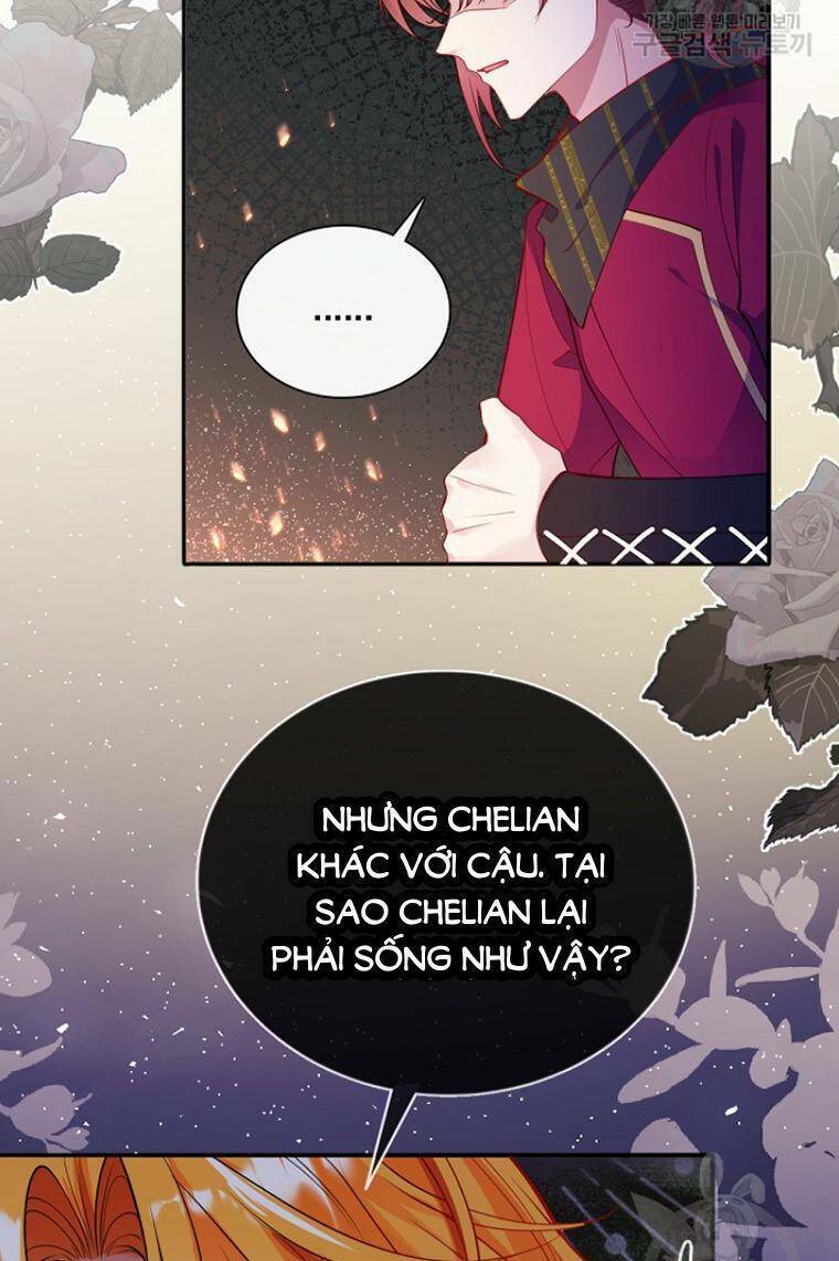 Con gái nuôi muốn cứu thế giới [Chap 49] - Page 7