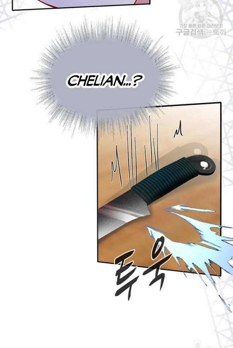 Con gái nuôi muốn cứu thế giới [Chap 49] - Page 70