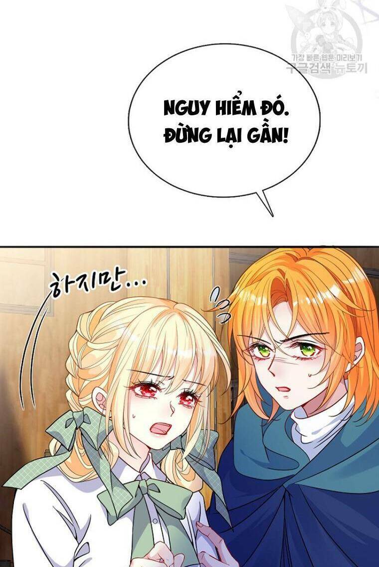 Con gái nuôi muốn cứu thế giới [Chap 49] - Page 71