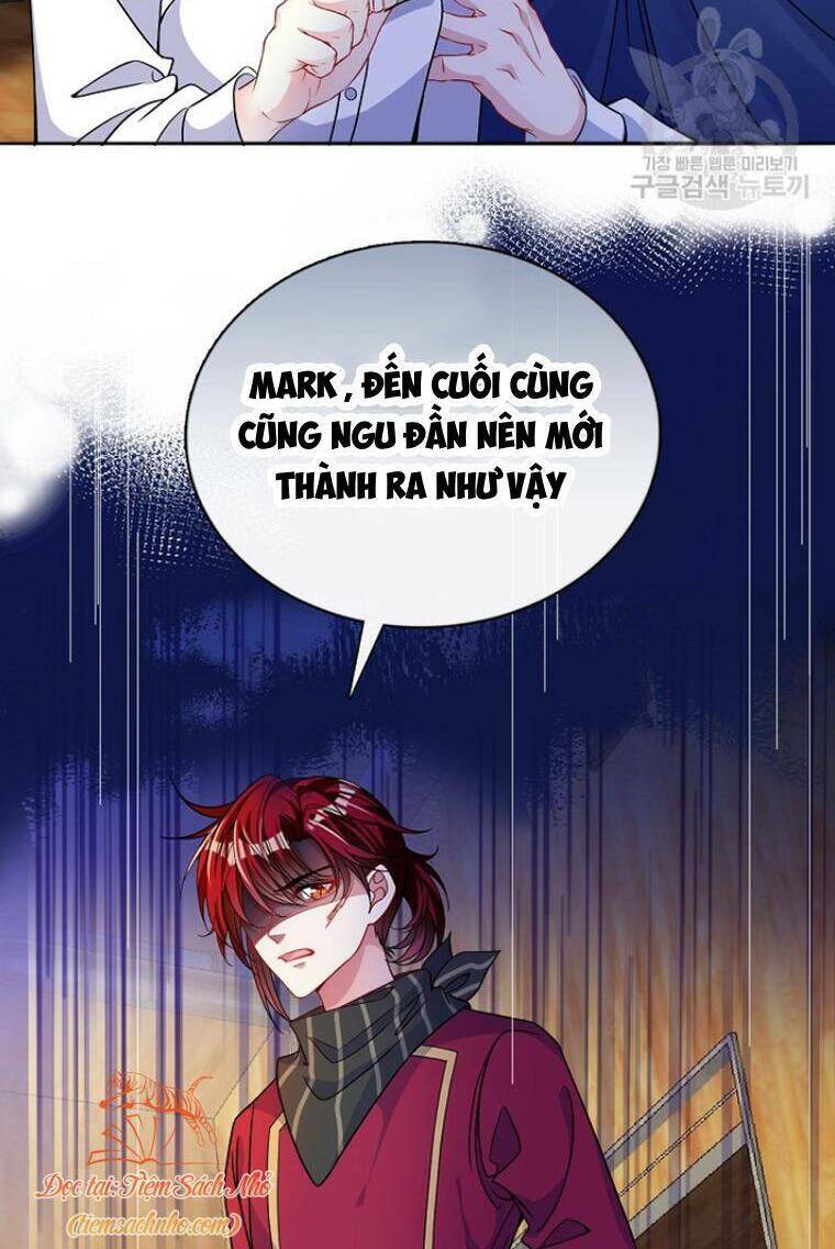 Con gái nuôi muốn cứu thế giới [Chap 49] - Page 72