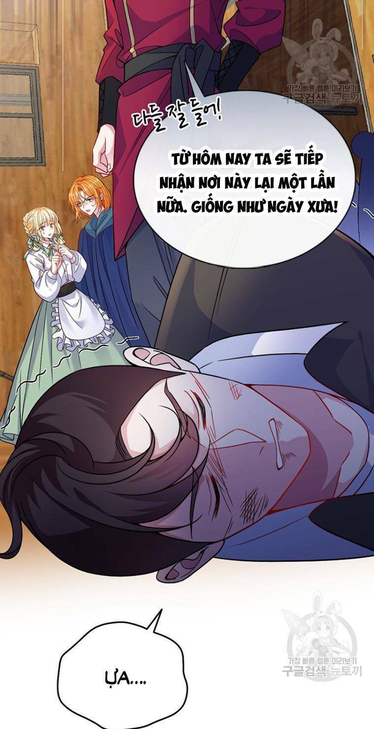 Con gái nuôi muốn cứu thế giới [Chap 49] - Page 73