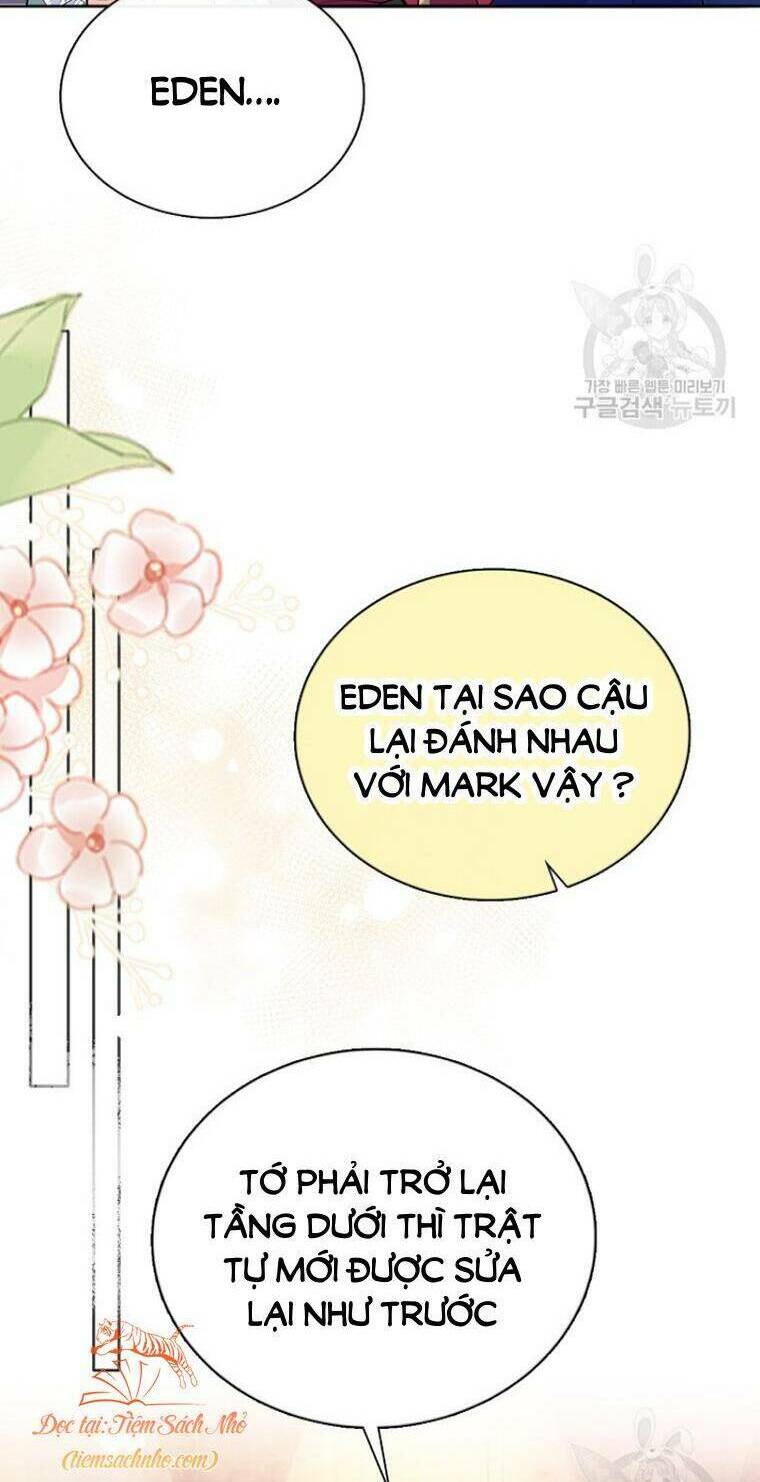 Con gái nuôi muốn cứu thế giới [Chap 49] - Page 76