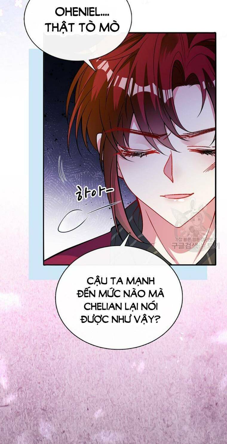 Con gái nuôi muốn cứu thế giới [Chap 49] - Page 82