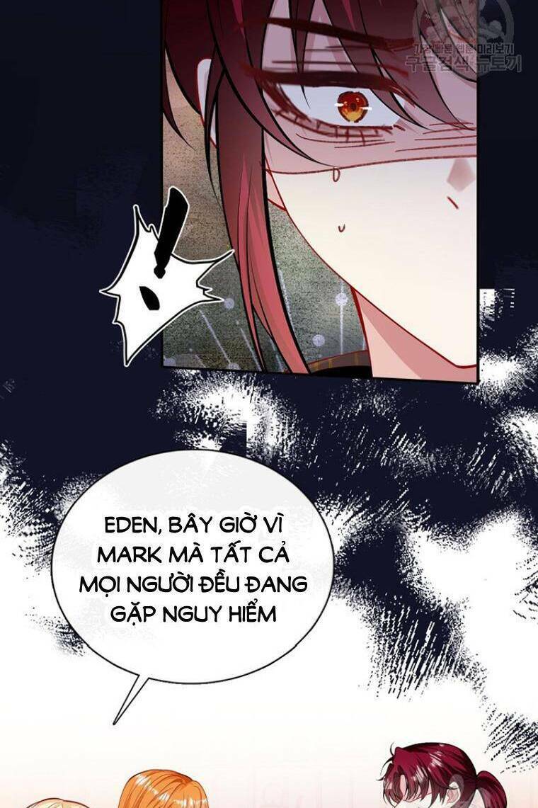 Con gái nuôi muốn cứu thế giới [Chap 49] - Page 9