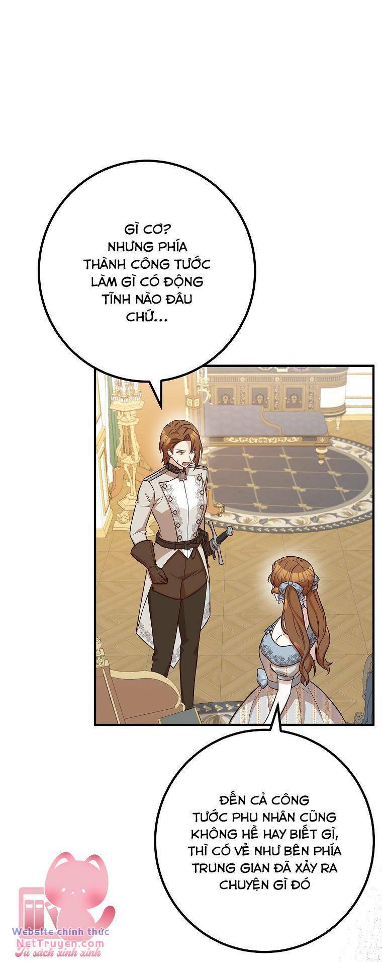 Bác sĩ tư nhân xin từ chức [Chap 58-59] - Page 17