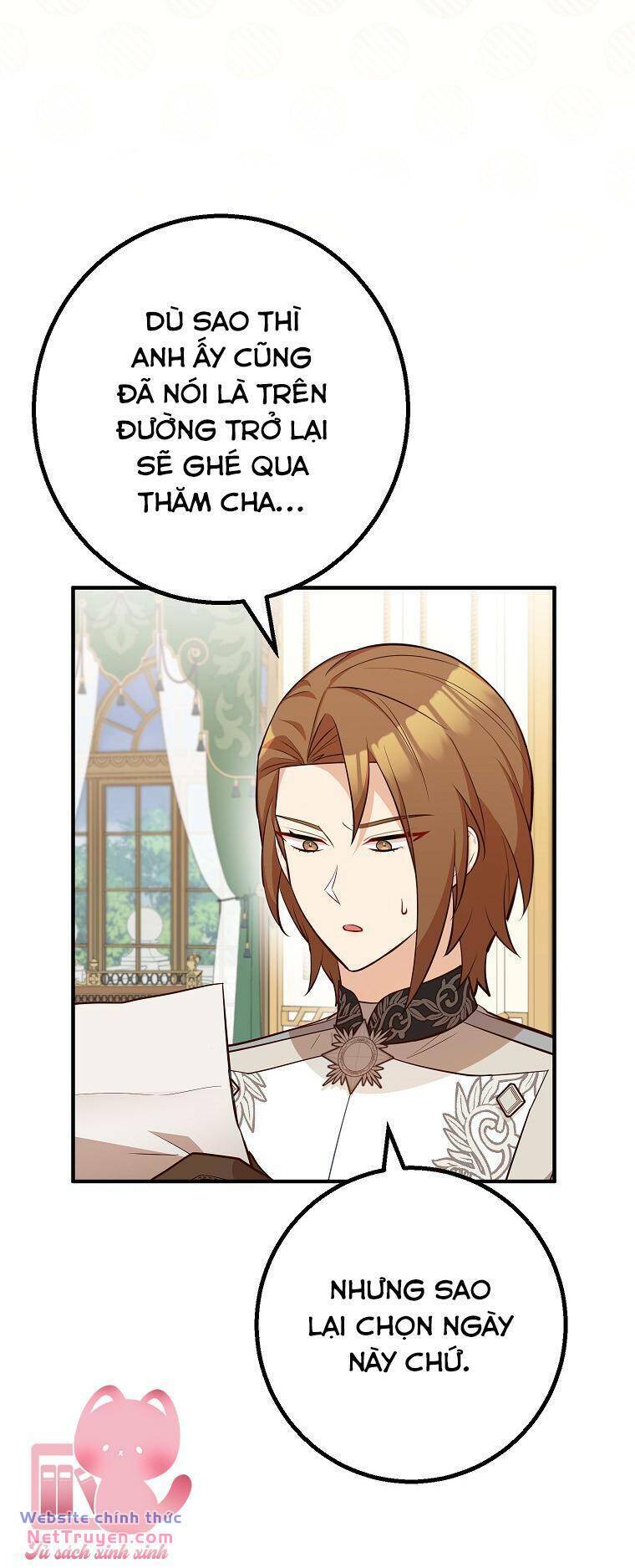 Bác sĩ tư nhân xin từ chức [Chap 58-59] - Page 48