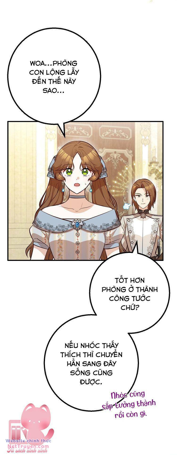 Bác sĩ tư nhân xin từ chức [Chap 58-59] - Page 56