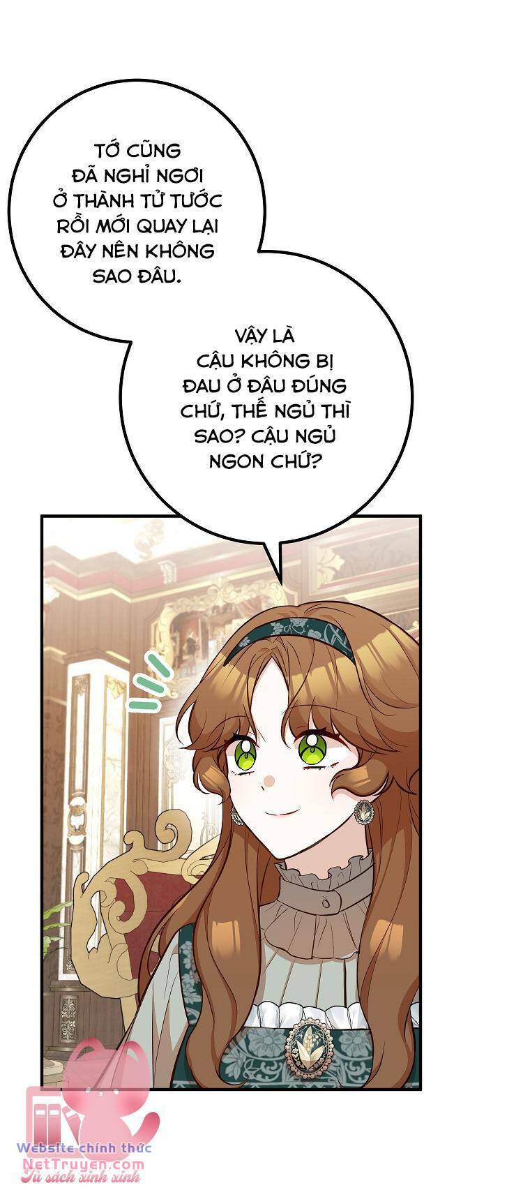 Bác sĩ tư nhân xin từ chức [Chap 58-59] - Page 61