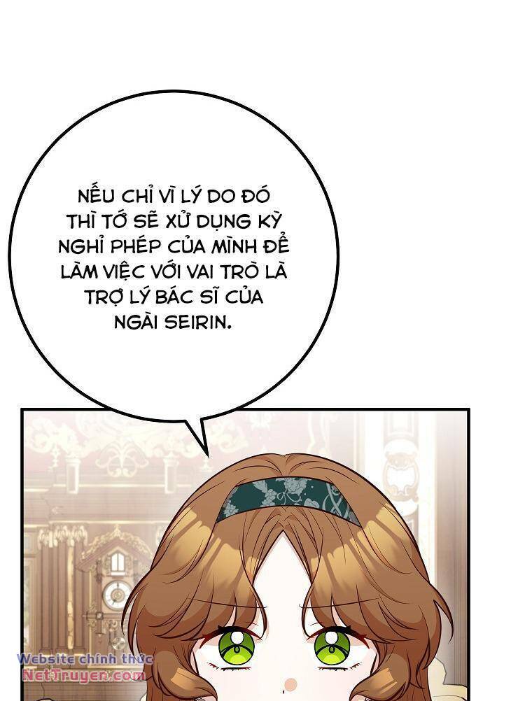 Bác sĩ tư nhân xin từ chức [Chap 58-59] - Page 75