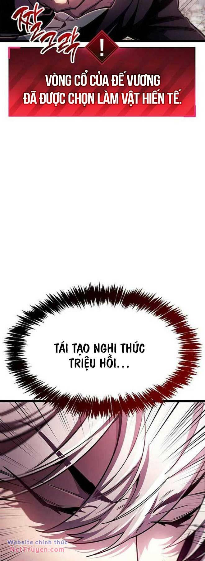 Người Chơi Che Giấu Quá Khứ [Chap 51] - Page 24