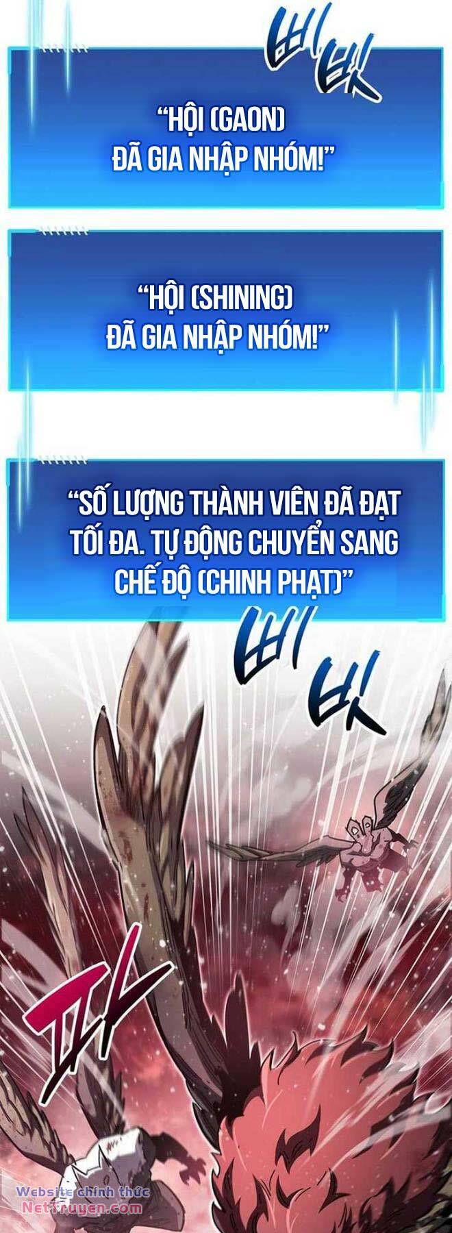 Người Chơi Che Giấu Quá Khứ [Chap 51] - Page 69